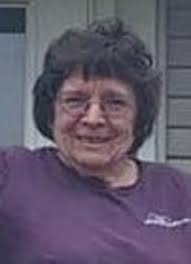 Velma Blodgett Obituary (1945