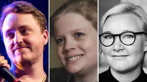 Svenskarna på 30 under 30