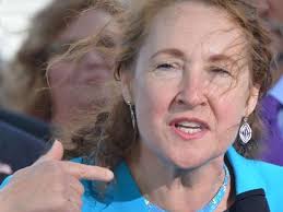 Connecticut's Esty sponsors women in aerospace bill