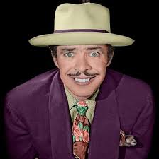 Germán Valdés Tin Tan