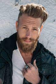 Pin On Men S Hairstyles
