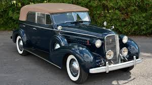 Image result for Classic Blue 1936 Cadillac