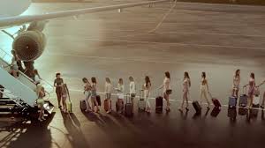 دانلود فیلم سینمایی Girls to Buy (Dziewczyny z Dubaju) 2021 با زیرنویس چسبیده