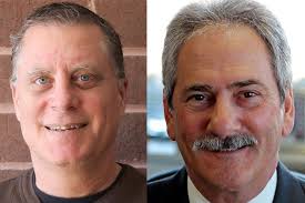 Who's Donating to the Polizzi, Seemayer Campaigns for Fenton Mayor?