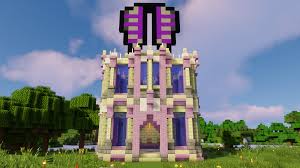 Parkour elytra challenge course build contests and much more to come! Fastest Elytra Minecraft Servers
