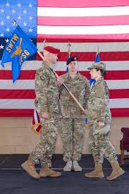 307 Special Warfare Training Wing Image: PICRYL