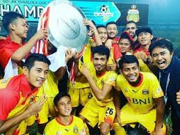 Ulsan hyundai sudah memastikan diri untuk menjuarai liga champions asia 2020. Bhayangkara Fc Tidak Bisa Ikut Liga Champions Asia 2018 Kok Bisa Okezone Bola