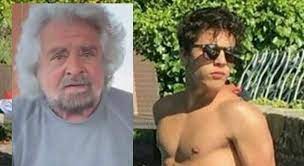 Stai cercando informazioni su beppe grillo, noto comico e leader politico italiano? Foqzi09pndjekm