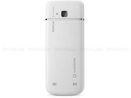 NOKIA 6730 classic