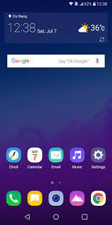 You can use music flow player to listen to music which you listened to using your phone through lg hifi wireless audio. Lg Ux 7 0 For Lg V30 V20 G6 G5 Oreo For Android Apk Download