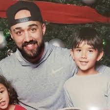 Fundraiser for Rosanna Karim by Lina Fancy : To Honor Julian Karim and  Support his Children