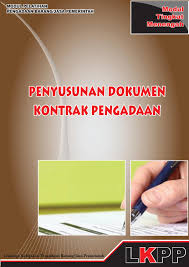 Jenis kontrak untuk pekerjaan konsultansi. 04 Modul Penyusunan Kontrak By Budi Iteem Issuu