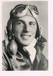 2LT Harold B “Dee” DeLong (1921-1944)