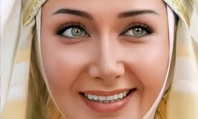 این دختر جوان زیبا دختر کتایون ریاحی است! + عکس | پایگاه خبری حامیان ولایت