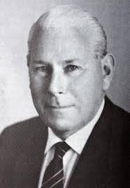 Larry Leach (botanist)