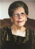 Bonnie Dollar Obituary (1931