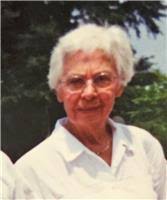 Mildred Blanton Obituary (2016)