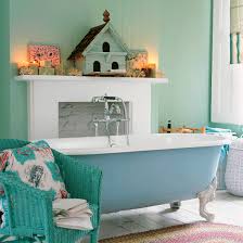 Bathroom design the water then produces a gentle and relaxing massage, keeping the temperature constant and allowing a total relaxation without temperature. Relaxed Bathroom Design Ideas Ideal Home