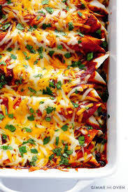 Best Chicken Enchiladas Ever Gimme Some Oven Recipe Mexican Food Recipes Recipes Enchilada Recipes