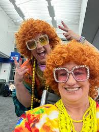 Some Helen's were spotted heading down to the Keys this past week!☀️🌴🎉