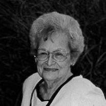 Dorothy Marie Dixon Obituary