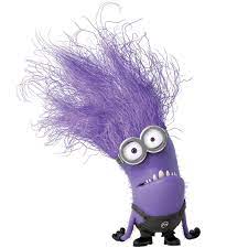 They are the secondary antagonists in despicable me 2. Evil Evil Evil Minion Minony Gadkij Ya Oboi S Minonami Smeshnoj Minon