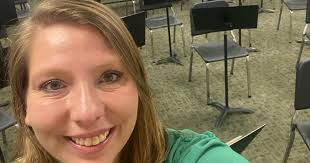 Extra Effort Award winner builds safe household that eluded her as child