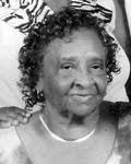 Marion Chaney Obituary (2008)