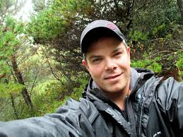 McKirdy Mushroom Hunting in Oregon