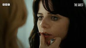 The Guest Official Trailer