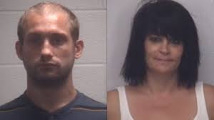 Granddaughter, friend charged in murder of 95-year-old Shelby woman