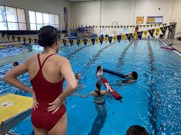 It's like the trivia that plays before the movie starts at the theater, but waaaaaaay longer. Kansas Swimming Pools Facing Shortage Of Qualified Lifeguards Kansas Public Radio