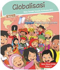 Maybe you would like to learn more about one of these? Kunci Jawaban Buku Siswa Tematik Tema 4 Kelas 6 Kurikulum 2013 Revisi 2018 Administrasi Ngajar