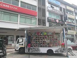 Solaris mont'kiara is 44 meters away, 1 min walk. Cimb Foundation A Twitter The Mobile Ramadan Bazaar Now At Cimb Bank Solaris Mont Kiara And Cimb Bank Taman Tun Dr Ismail Come Visit Us For A Selection If Yummy Kuih Raya