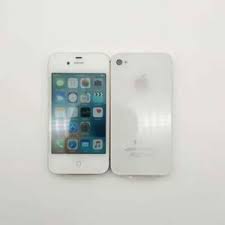 Apple iphone 4s 5c 8gb 16gb 32gb factory unlocked sim free mobile. Las Mejores Ofertas En Apple Blanco 8 Gb Celulares Y Smartphones Ebay