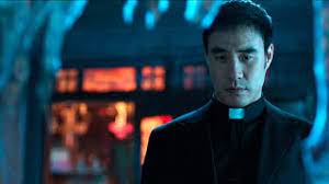 The priests (english title) / black priests (literal title). Netflix Review Pinoys May Want To Watch Korean Horror Flick Metamorphosis For Manila Scenes Local Actors Abs Cbn News