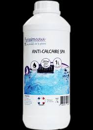 Anti Calcaire Spa Hydrapro