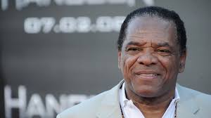 John Witherspoon, Black Hollywood's Wisecracking “Pops”
