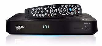 Initially, when you buy the dstv explora, you will be given a dstv switch(this consists of 4 unicables and 4 universal lnb outputs). Dstv Explora 2a Decoder Stand Alone Reviews Online Pricecheck