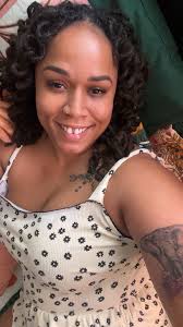 Hi, my name is Guytree. I'm from Supply Mahaica. I came to the United  States in 1990. Who remembers me, along with my other Supply Mahaica  ladies?