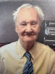 Glenn Huffine Obituary