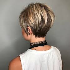 All short hairstyles suitable for every face shapes. 2018 Short Hairstyle 4 Fashion And Women