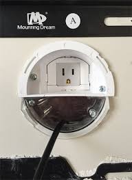 Jul 18, 2018 · hide wires inside a shower curtain rod cover. Clear The Clutter How To Hide Tv Wires And Cords Guest Post From Young House Love Roku