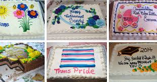 A wide variety of rectangular cake molds options are available to you, such as shaping mode, material, and feature. Costco Discontinues Half Sheet Cake Apparently Because Of Covid 19 The New York Times