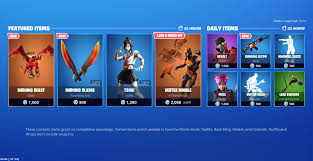Fortnite geforce bundle has been revealed by epic games today but it's bad news for ps4, xbox one and nintendo switch fans. Fortnite Item Shop 30 November Fortnite Challenges