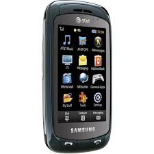 Samsung A877 Impression Bluetooth GPS ...