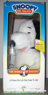 Peanuts Worlds Of Wonder Books Collectpeanuts Com Snoopy Toys Snoopy Collectibles Animated Halloween Props