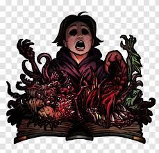 Darkest Dungeon Librarian Nexus Mods Crawl Game Community Hellion Transparent Png available on steam/humble/gog a challenging gothic videogame rpg about the psychological stresses of adventuring. darkest dungeon librarian nexus mods