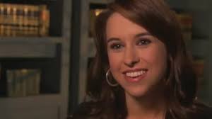 The Stunning Transformation Of Hallmark Star Lacey Chabert