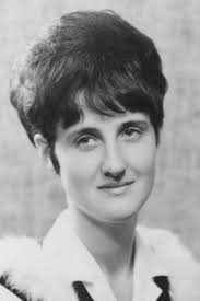 Rosemary McDowell